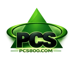 Professional Communications Services, Inc. (PCS) logo